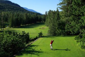 Kokanee Springs