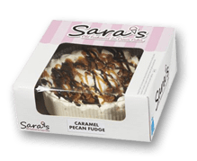 Sara's Ice Cream Cakes