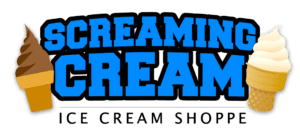 Screaming Cream Ice Cream Shoppe