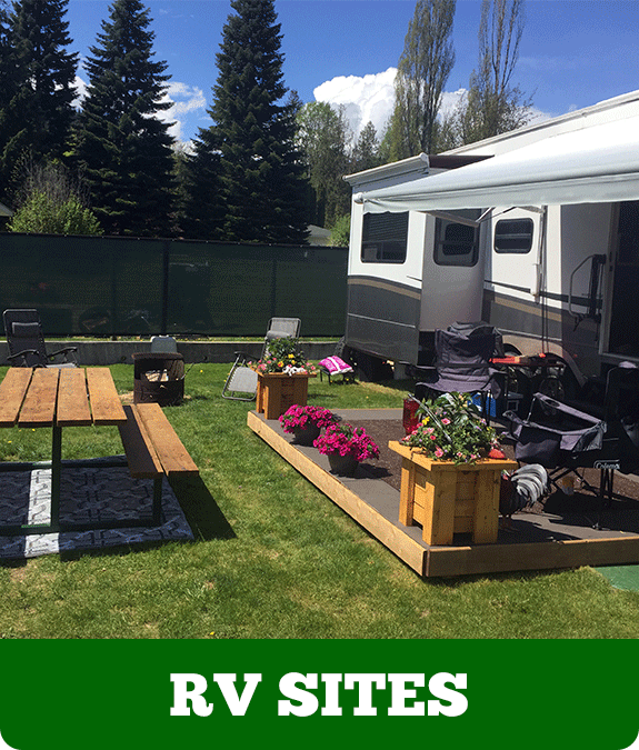 RV Sites